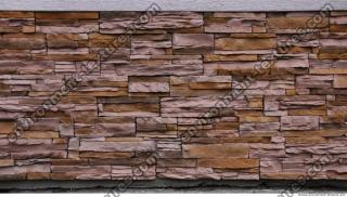 Photo Texture of Wall Tiles